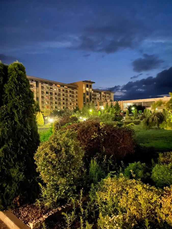 Apartament Z Widokiem Na Morze Kołobrzeg Esterno foto